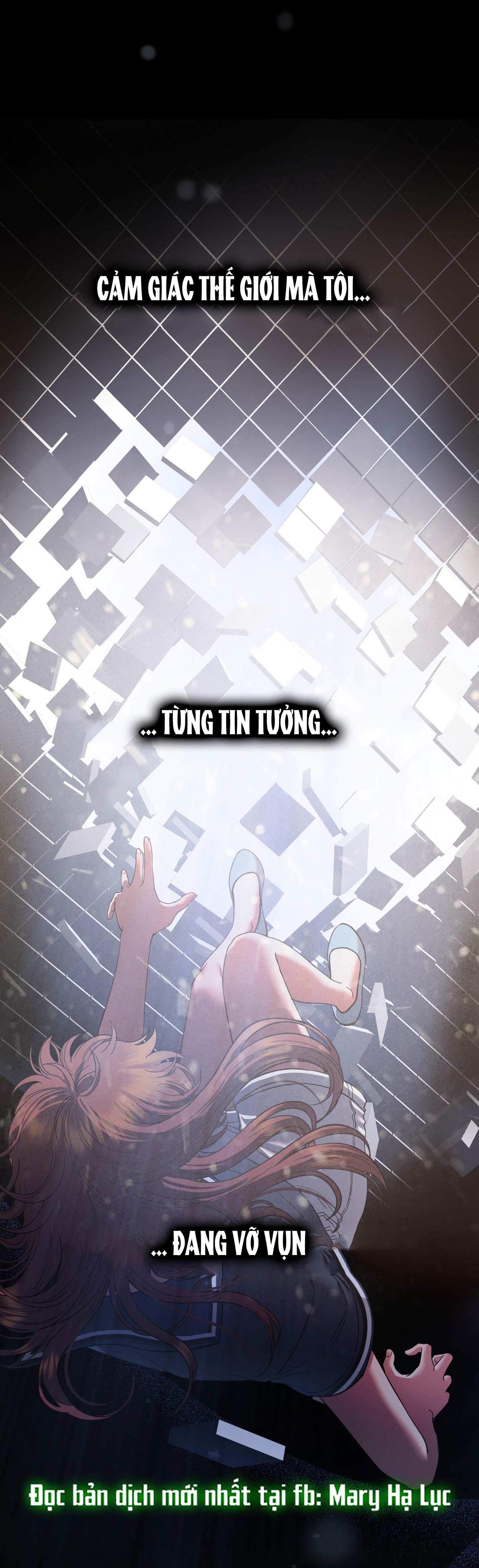 [18+] một lòng một dạ chapter 96.2 50