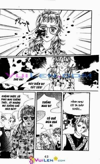 cô gái vương giả chapter 2 43