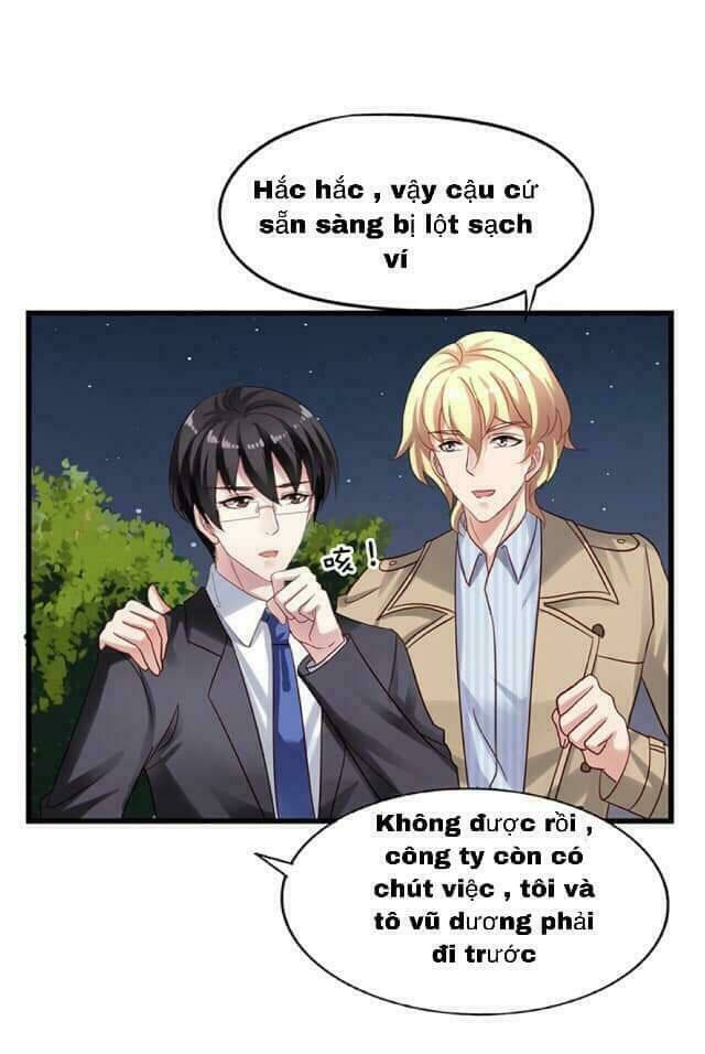 tôi không muốn fa như vậy đâu chapter 85 8