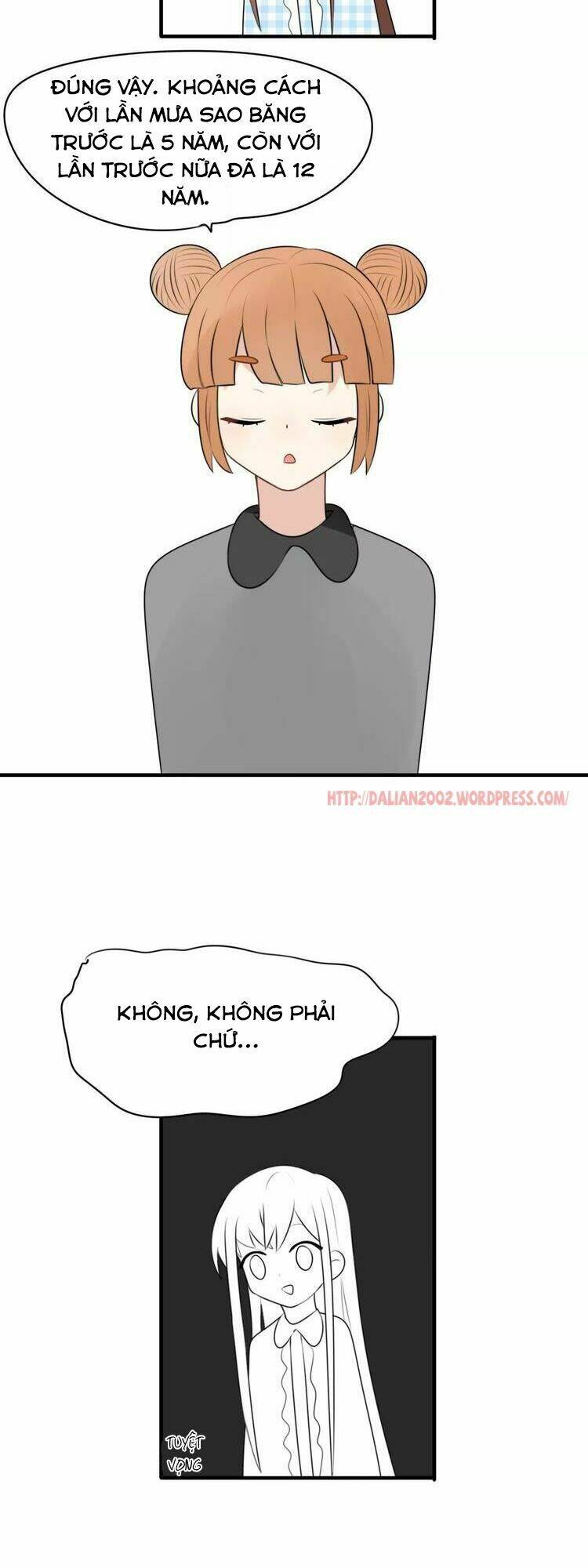 tiểu miêu và hắc diệu thạch chapter 3 10