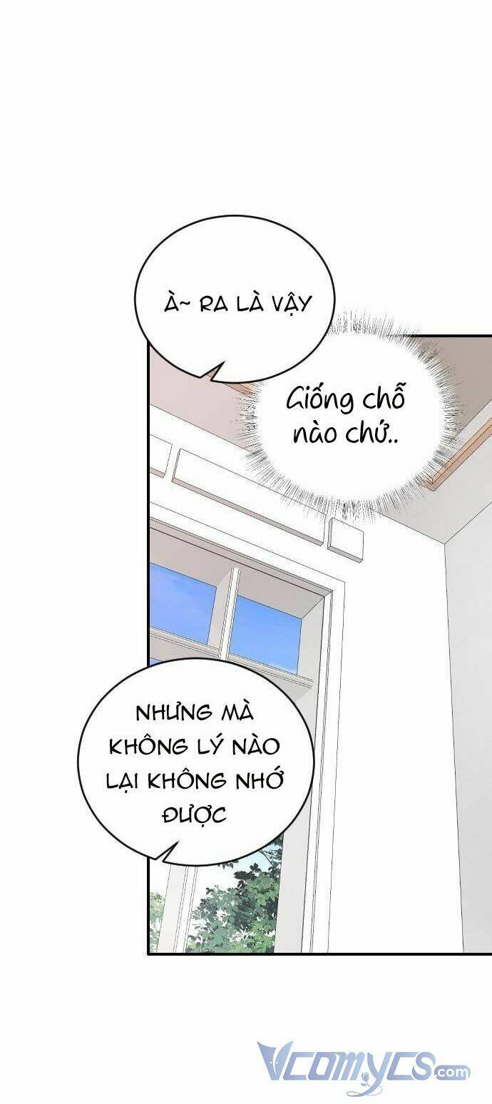 ba người anh trai cực phẩm của tôi chapter 38 49