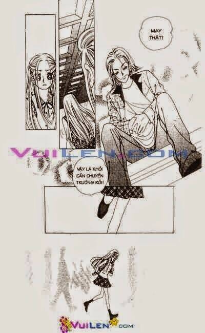 hắn ta, anh ấy và cô ấy - he and that girl chapter 2 10