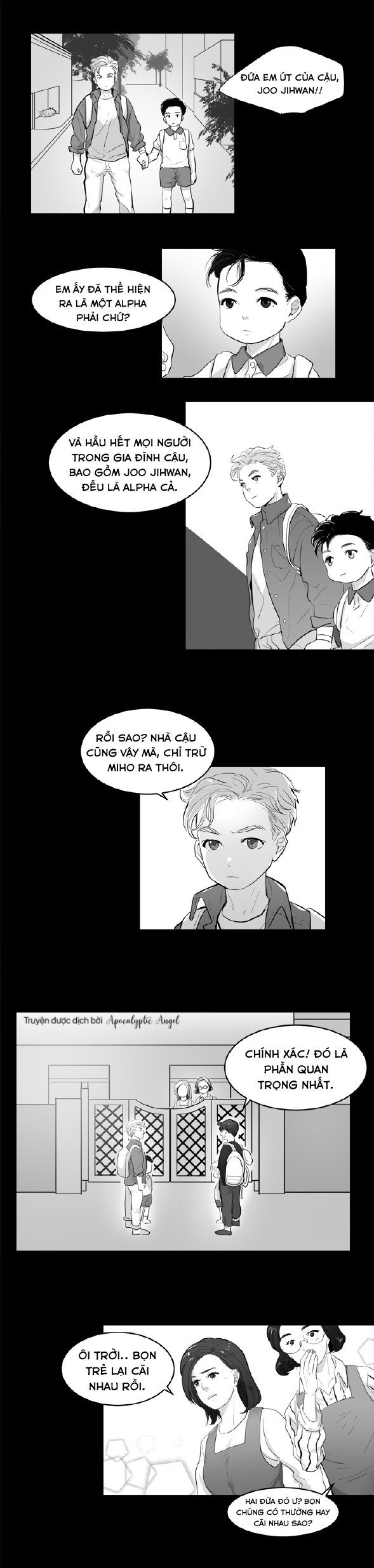 heat and run chapter 1 10