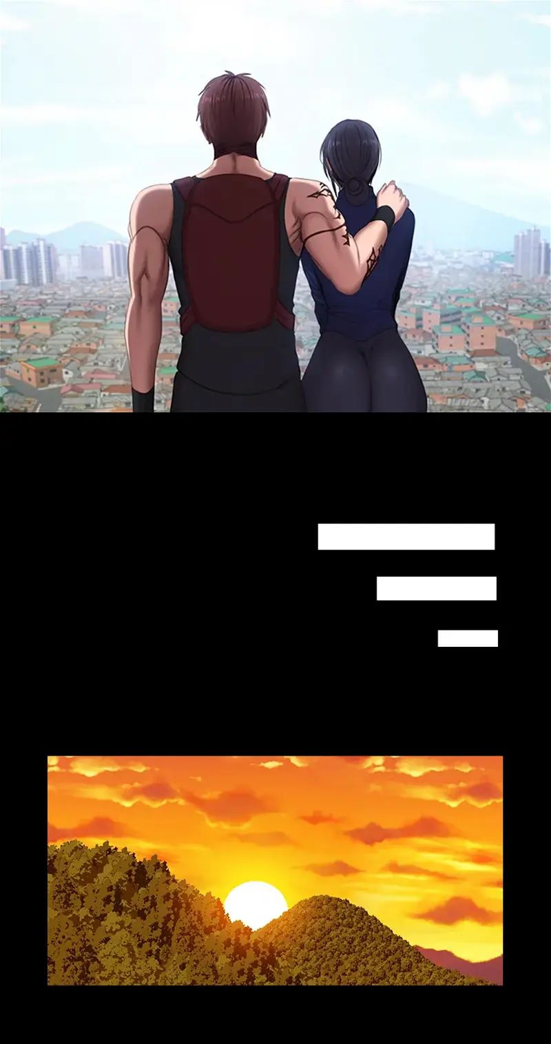 huấn luyện viên phòng thể hình - không che chapter 67 35