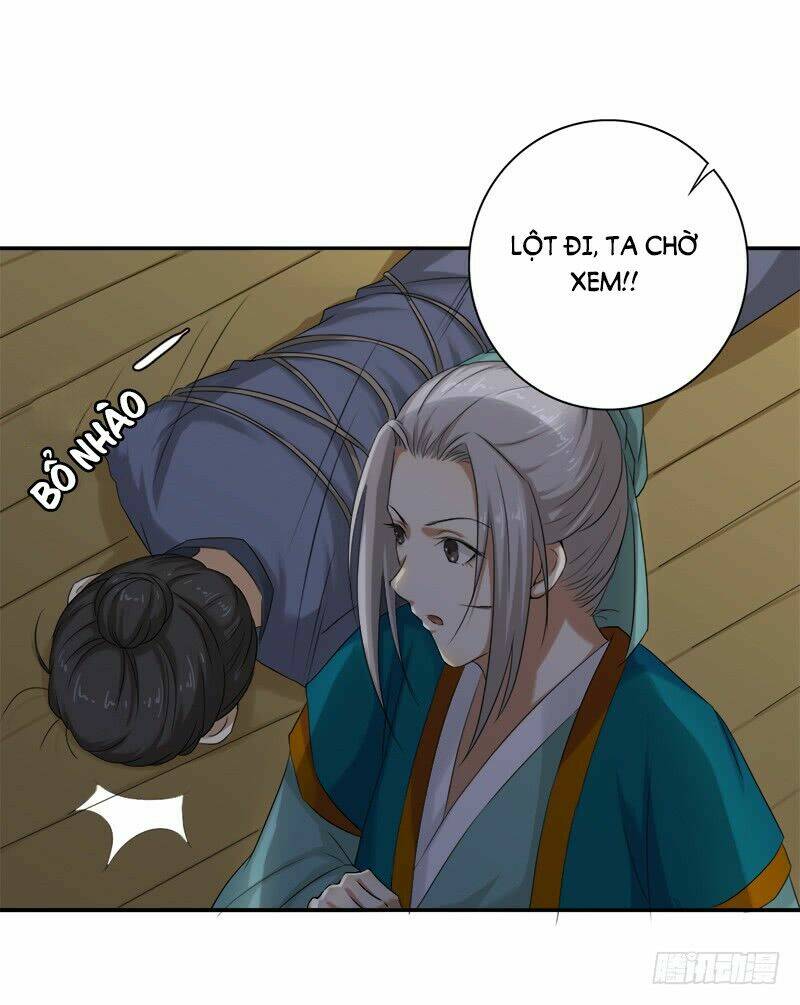 khuynh thế độc phi chapter 31 29