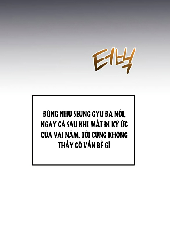 đứa trẻ trông giống tôi chapter 32.1 58