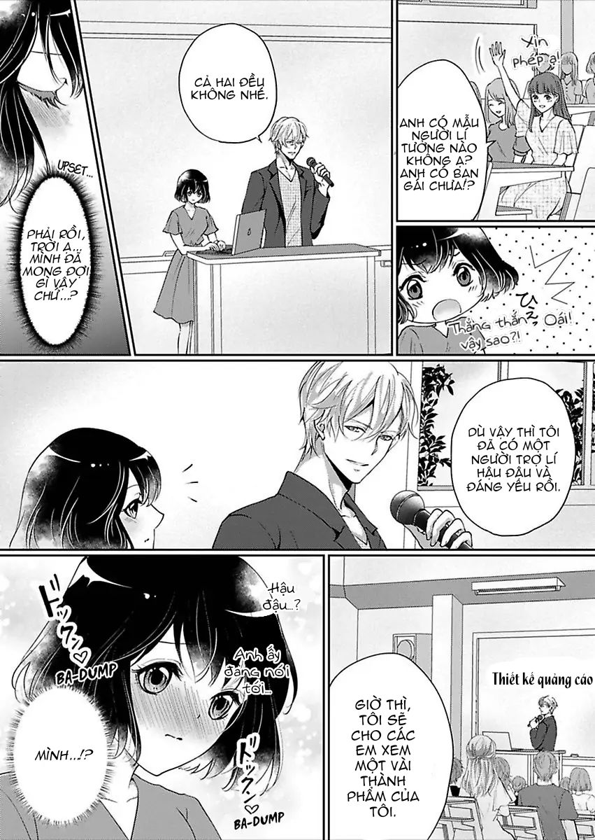 tôi không muốn nhìn khi đang lên đỉnh chapter 4 7