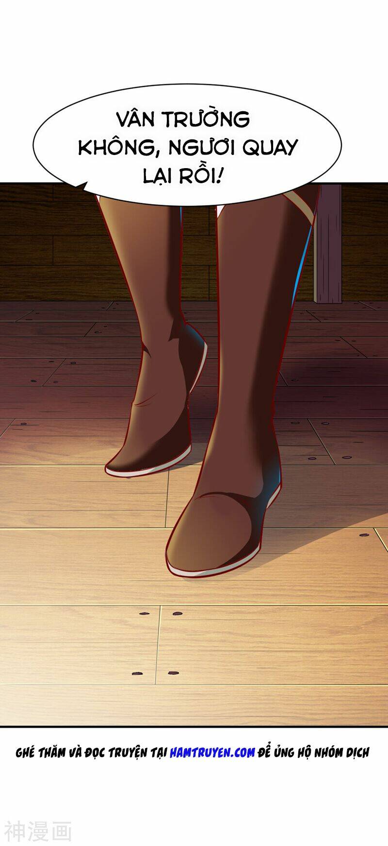 chiến đỉnh chapter 169 13