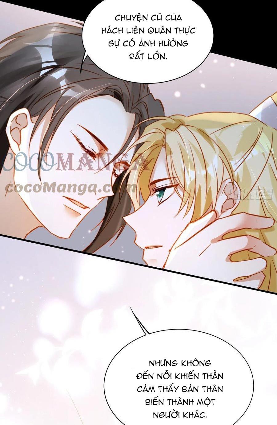 lục thân bất nhận chapter 81 37