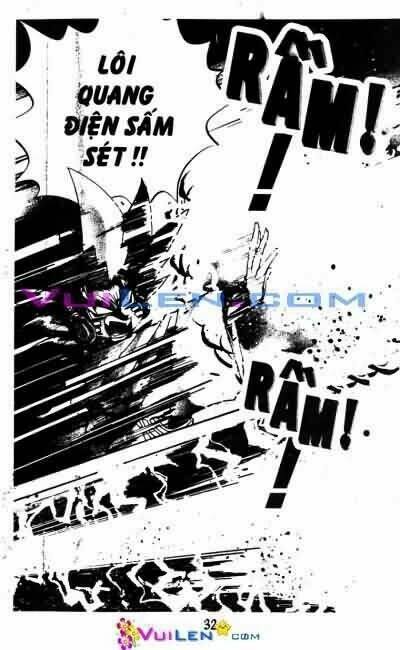 những người bạn tốt chapter 23 32