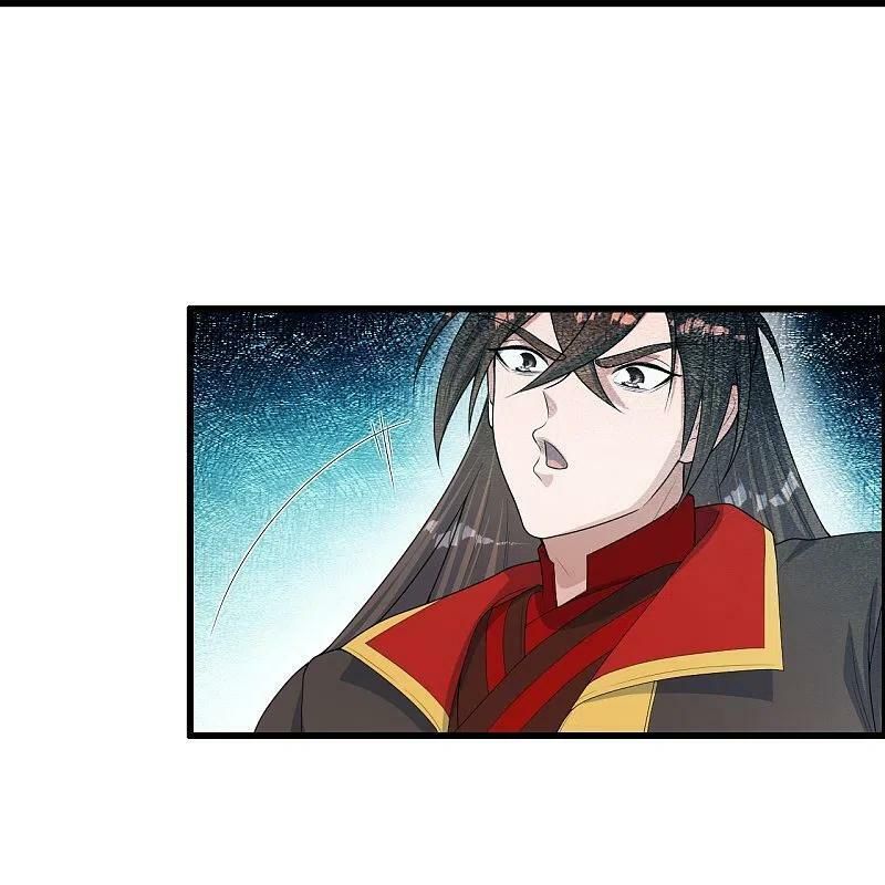 tiên võ đế tôn chapter 251 81