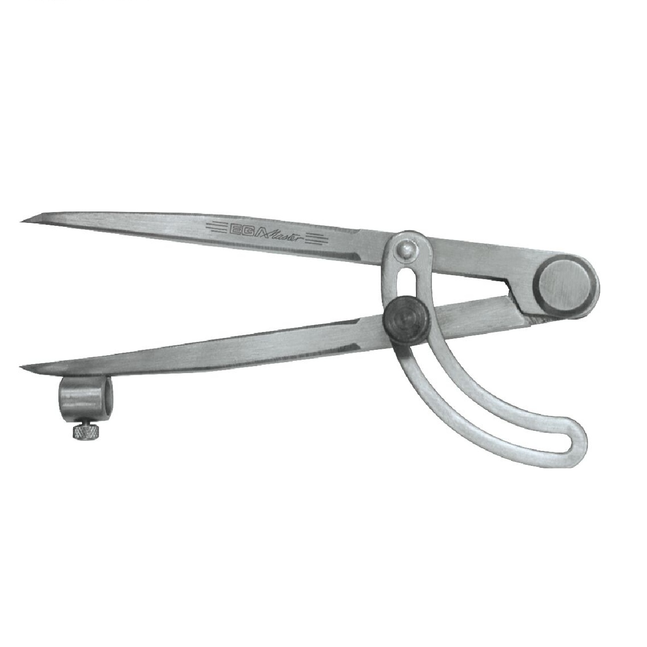 Compa kỹ thuật gắn bút 300 mm Ega Master 65621