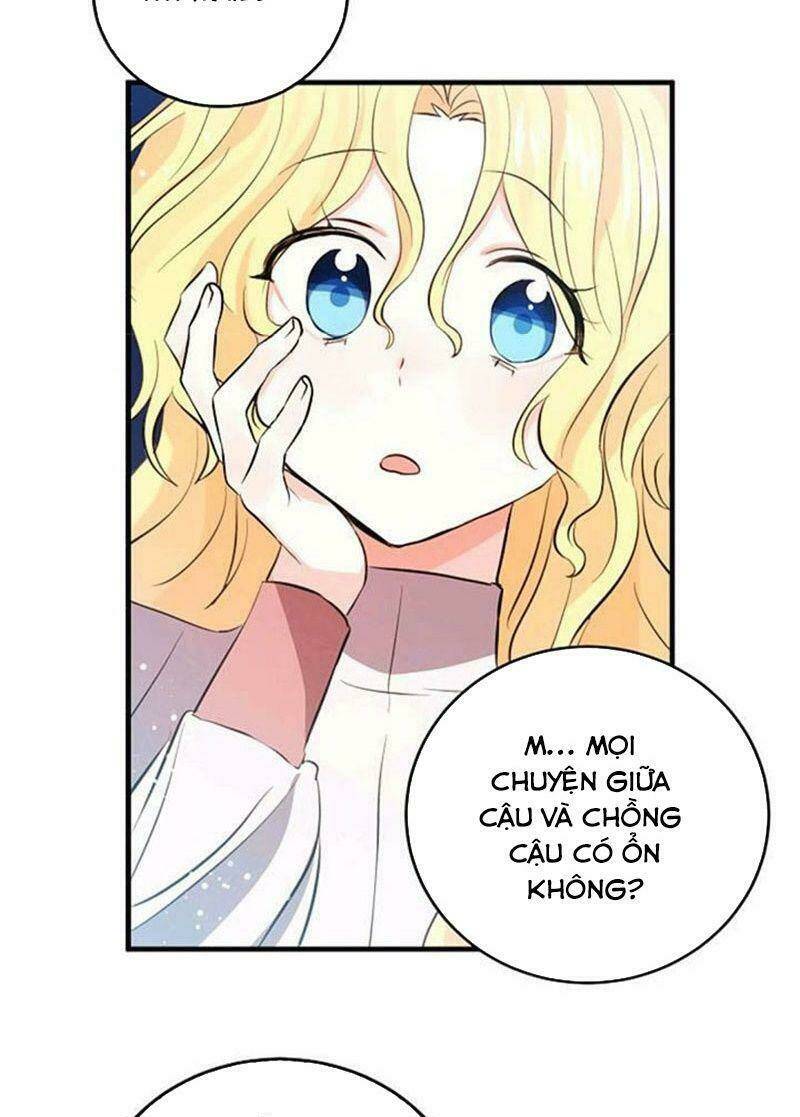 tôi là bạn gái cũ của một người lính chapter 56 11