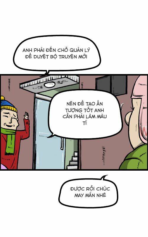 tiếng gọi con tim chapter 63 16