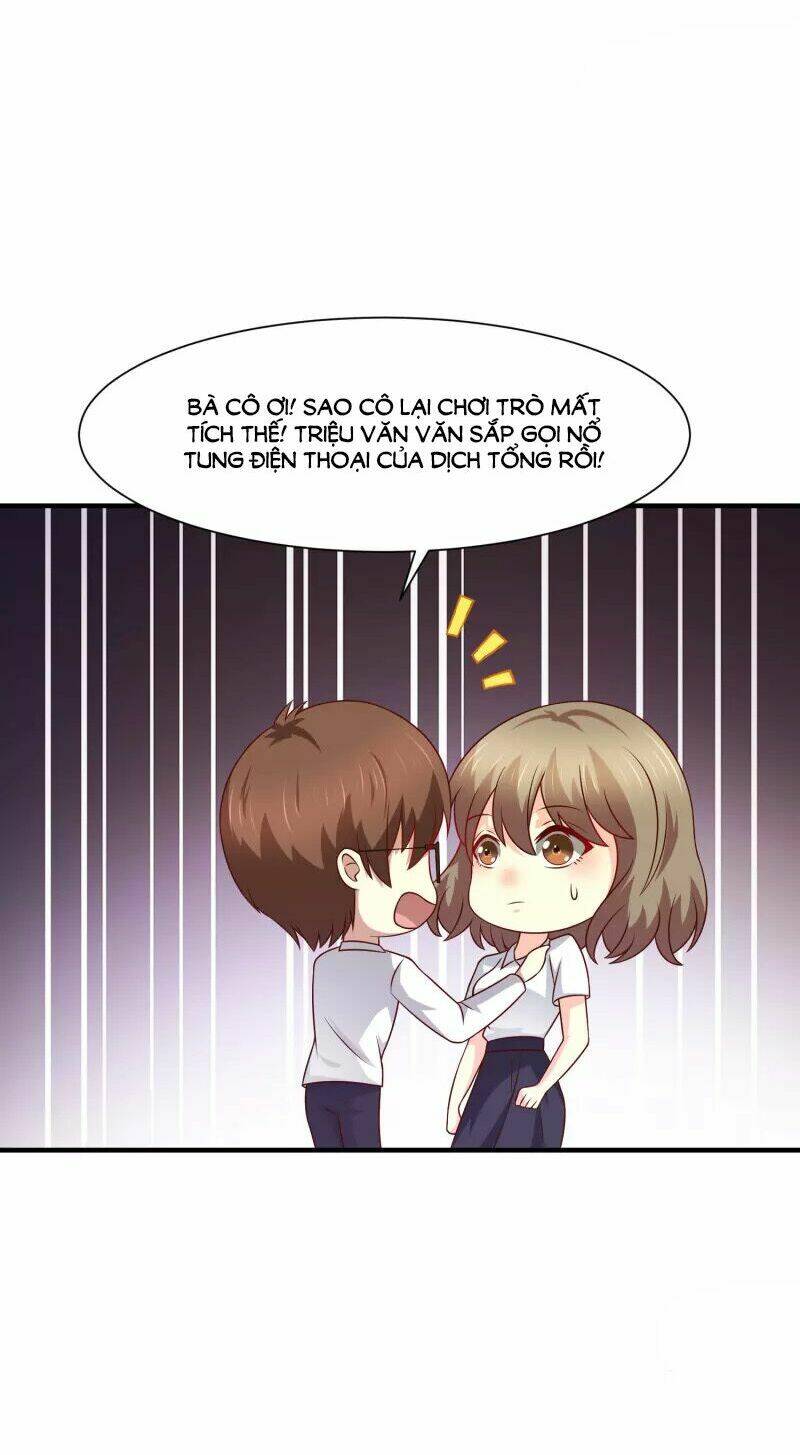 thời gian đều biết chapter 44 21