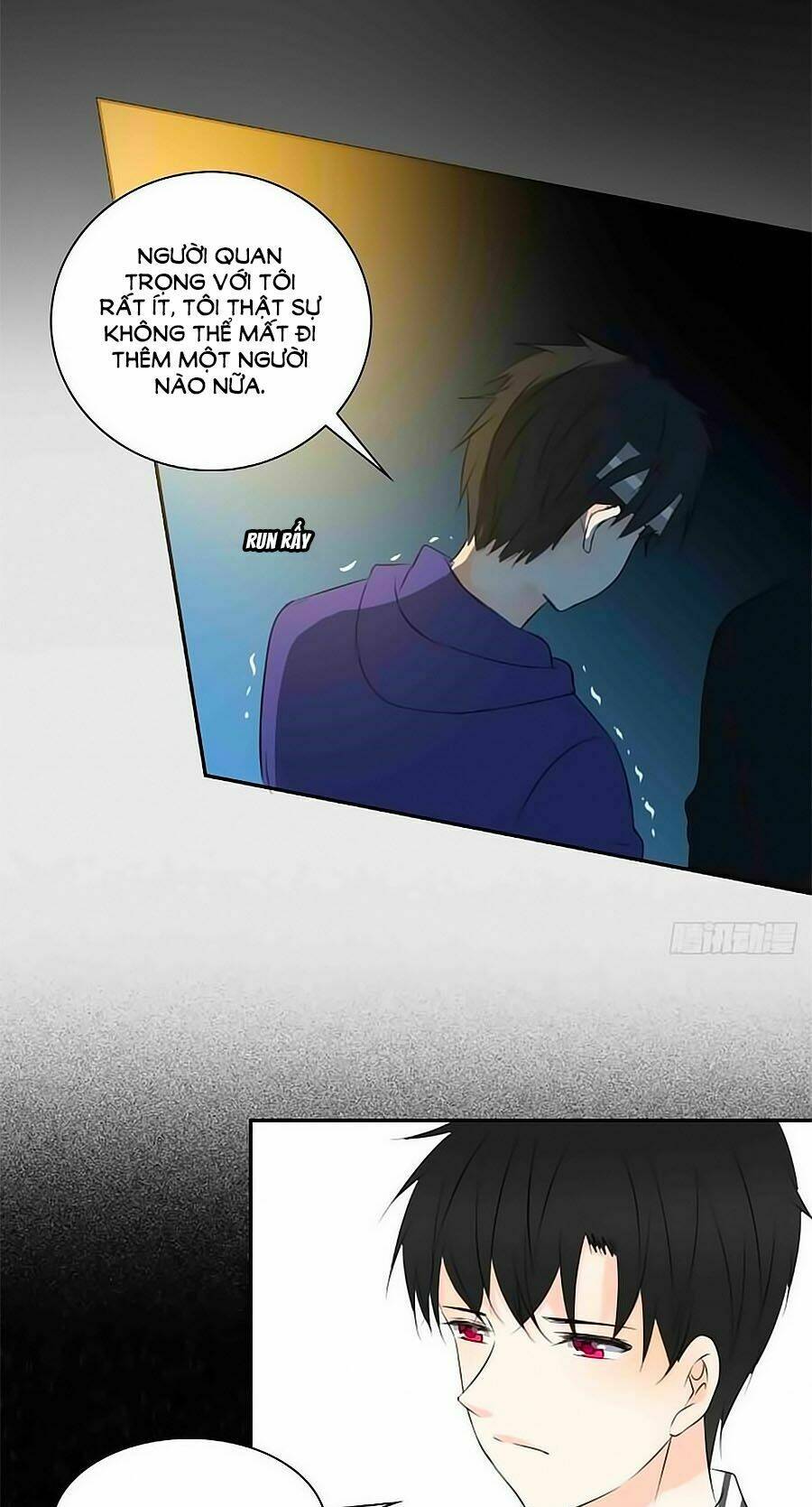 công chúa nữ vương mệnh chapter 72 43