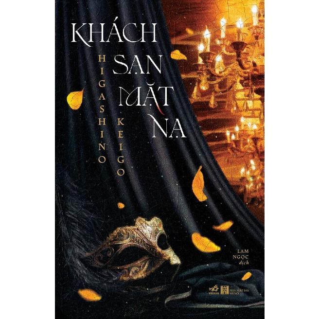 Khách sạn mặt nạ - Bản Quyền