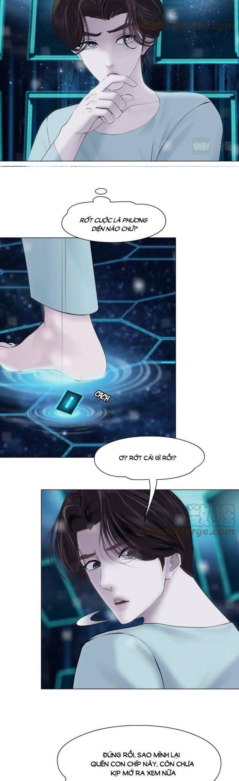 đằng nữ chapter 191 8