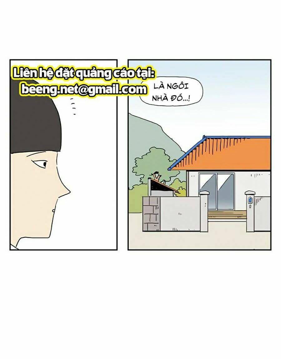 con gái tôi là zombie chapter 33 4