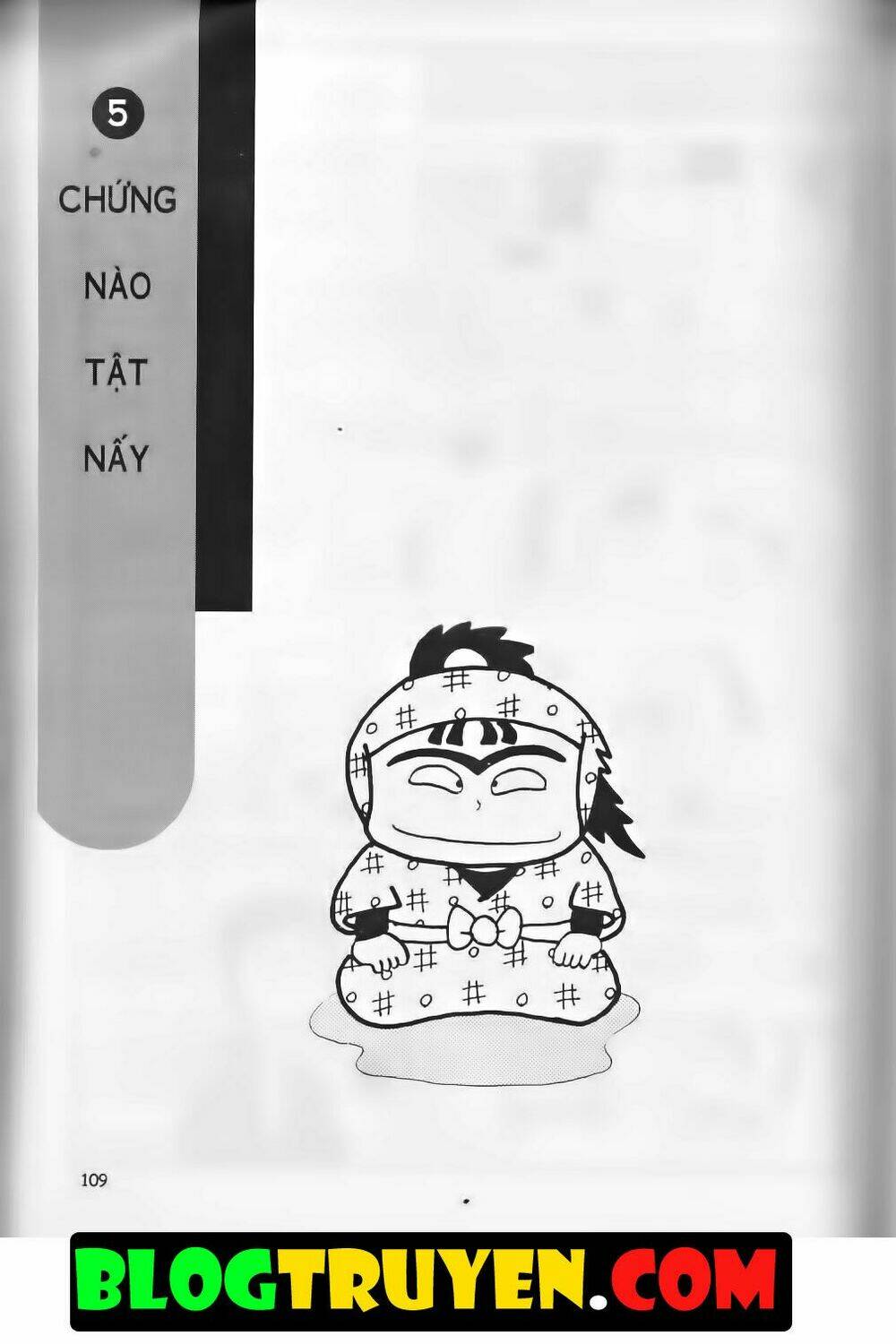 ninja loạn thị bản đẹp chapter 2.5 2