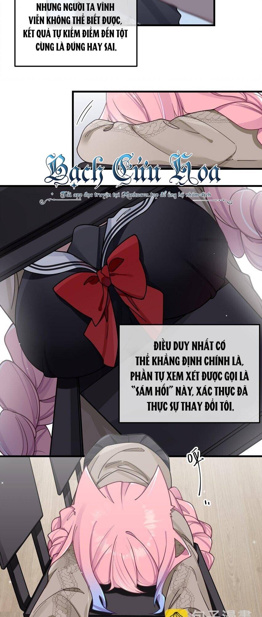 Làm Sao Để Chạy Trốn Dàn Hậu Cung Chapter 95 - Trang 3