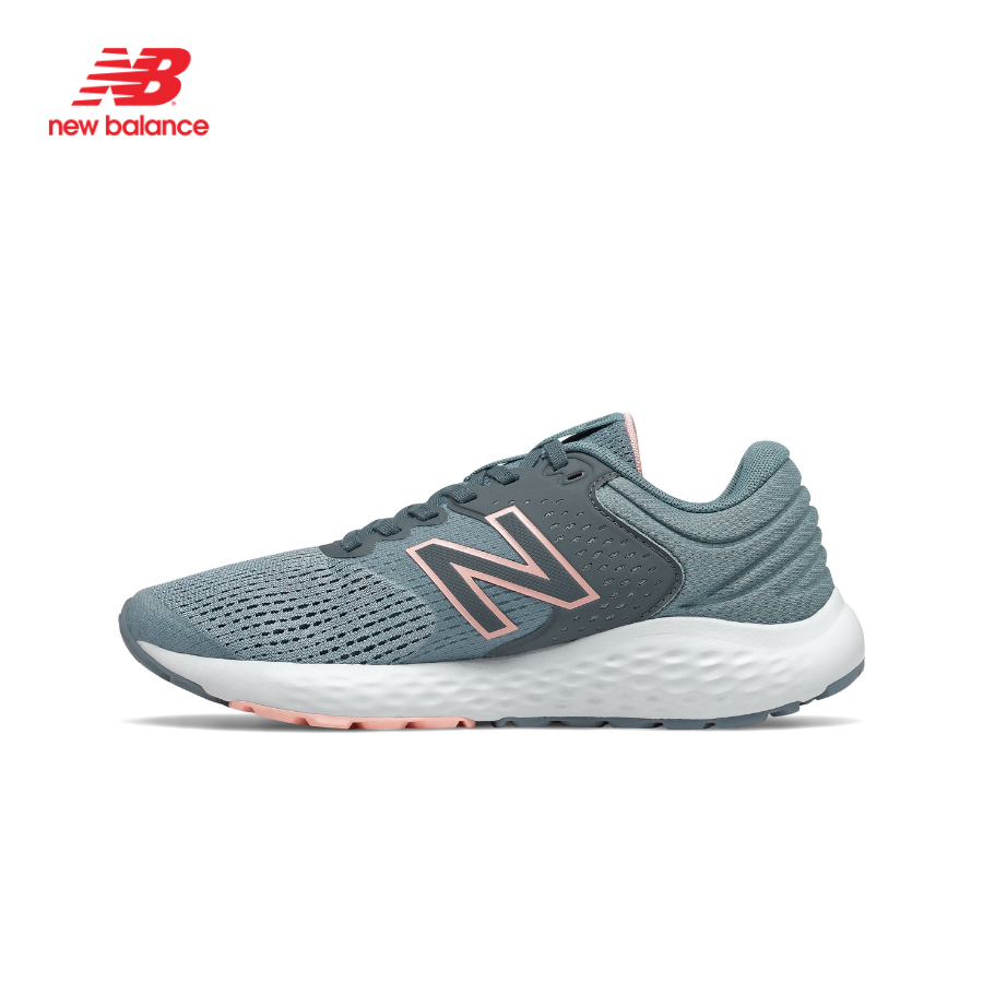 Giày chạy bộ nữ New Balance Road Cushioning - W520