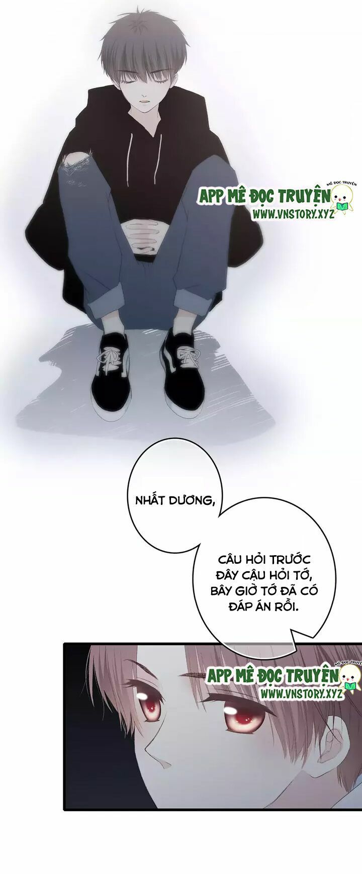 con tim rung động 2 chapter 21 36