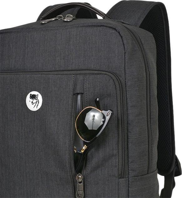 Balo Laptop Mikkor The Ralph TRBP001