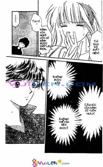 cô nàng đẹp trai chapter 3 77