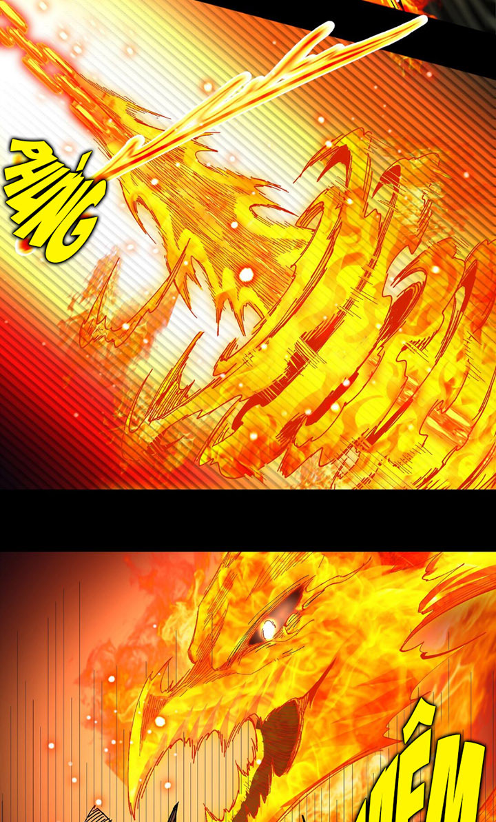 đại ma pháp sư dựa vào muội tử trừ ma chapter 8 2