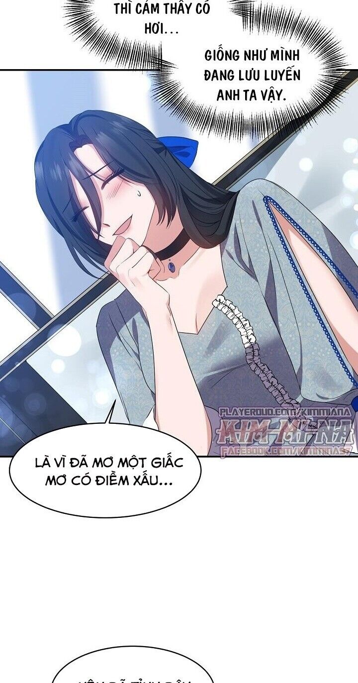 người chồng bạo chúa của tôi đã thay đổi chapter 5 20