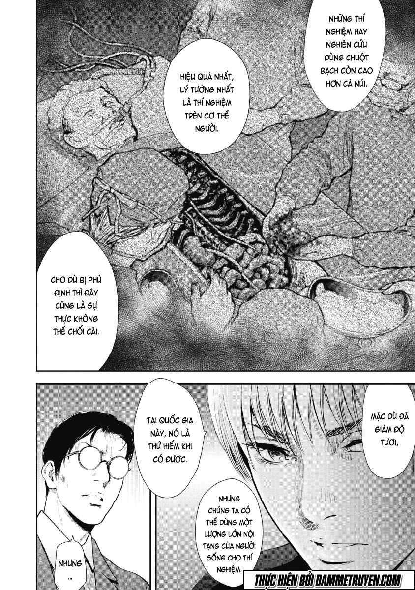 Gift ± chapter 71 8