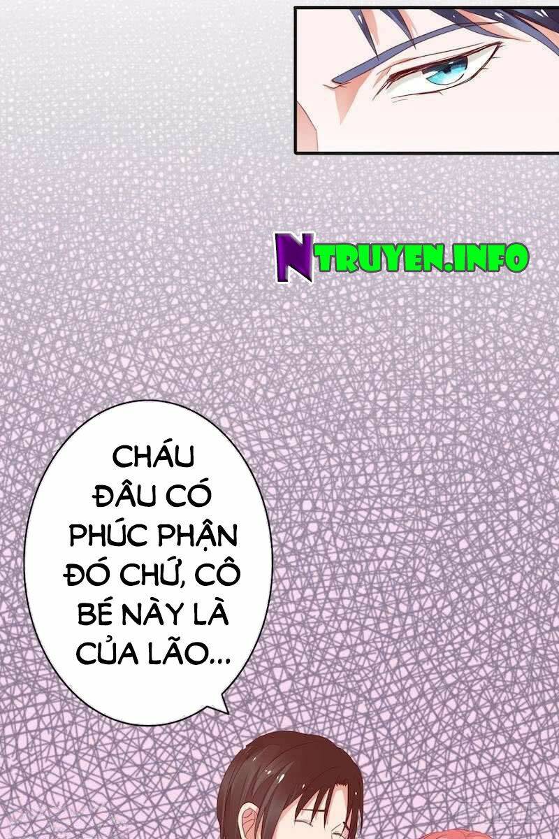 manh thê khó dỗ chapter 40 44