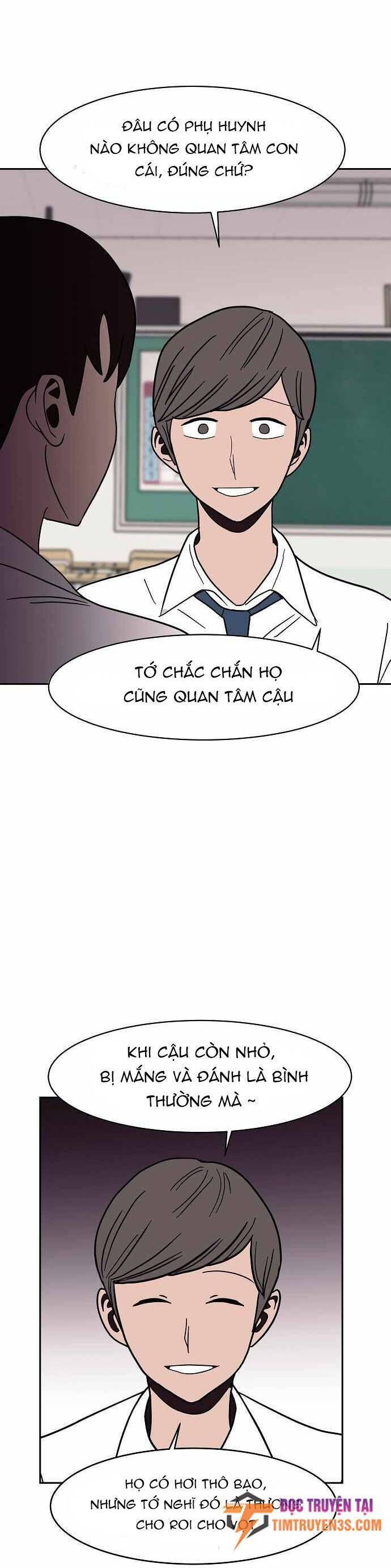 rốt cuộc cũng thấy ngọn lửa xanh chapter 24 28