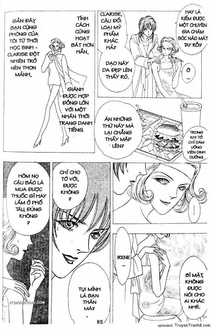 tiệm thú kiểng chapter 28 11