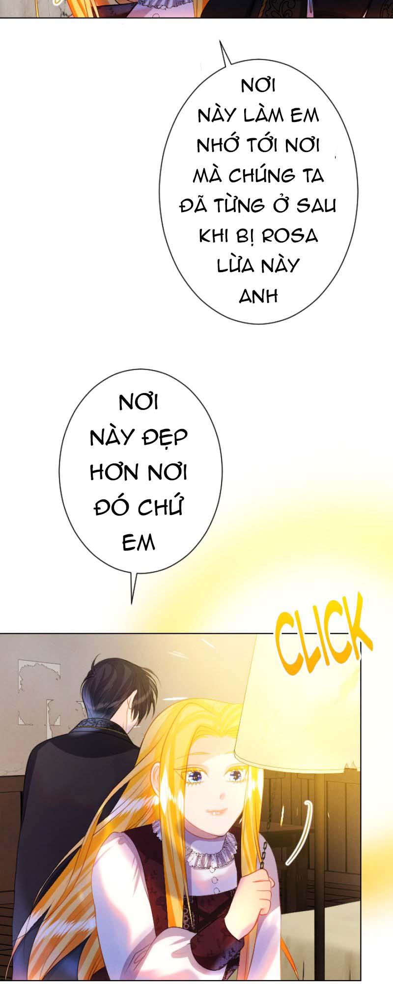 bản hợp đồng bí mật chapter 44.2 29