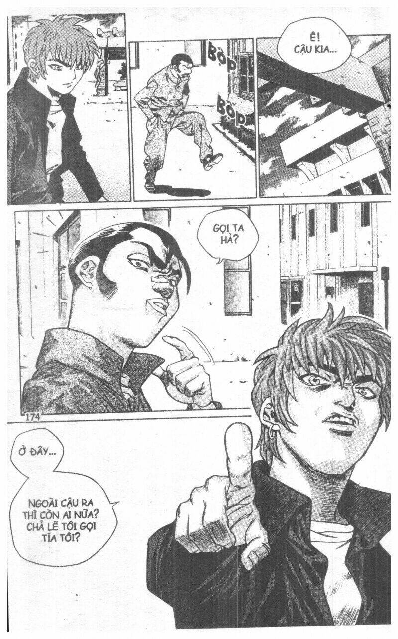 change guy chapter 121 172