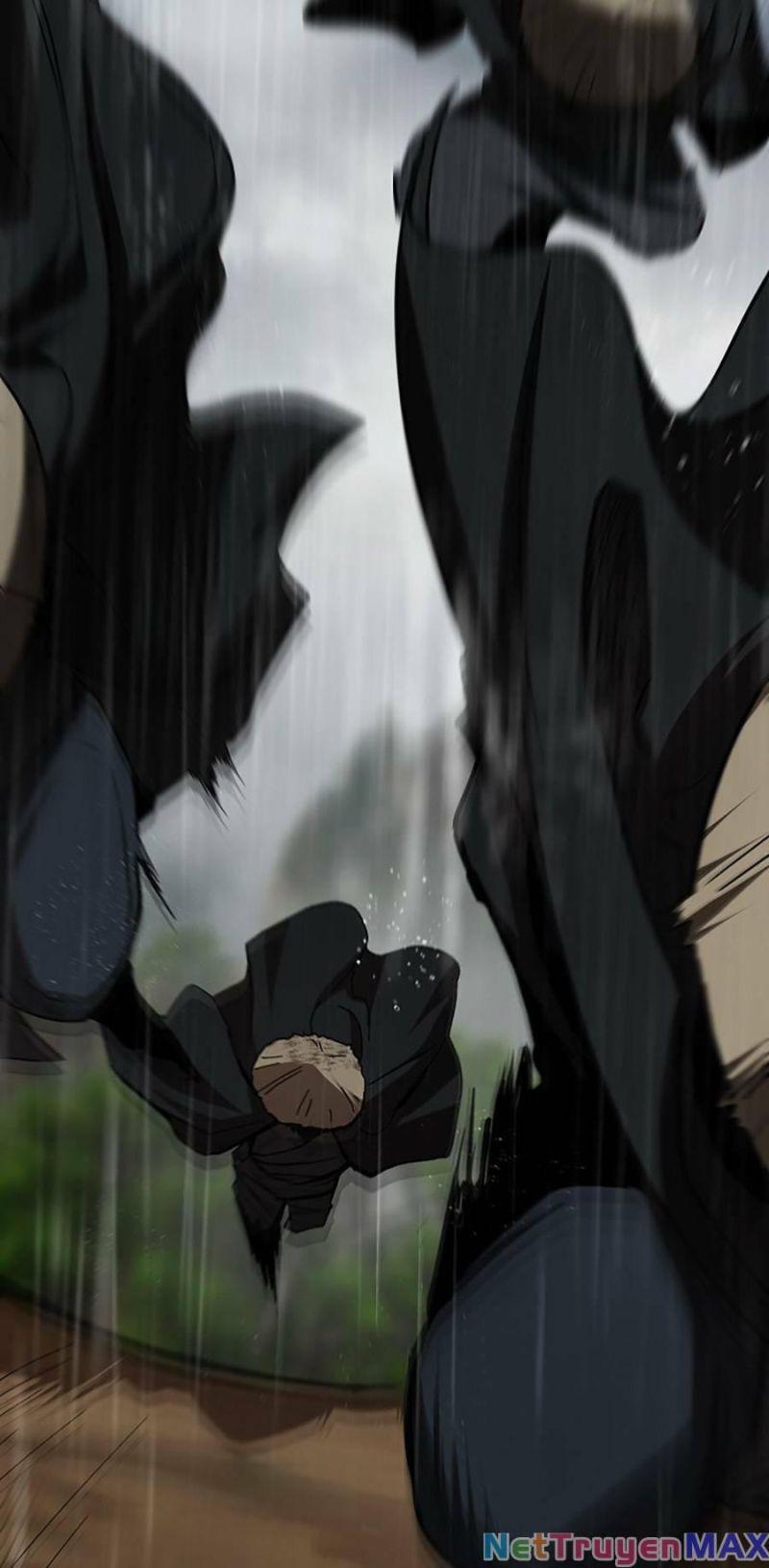 võ đang kỳ hiệp chapter 104 108