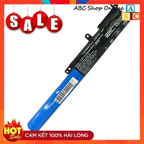 Pin Dùng Cho Laptop Asus x541 X541U