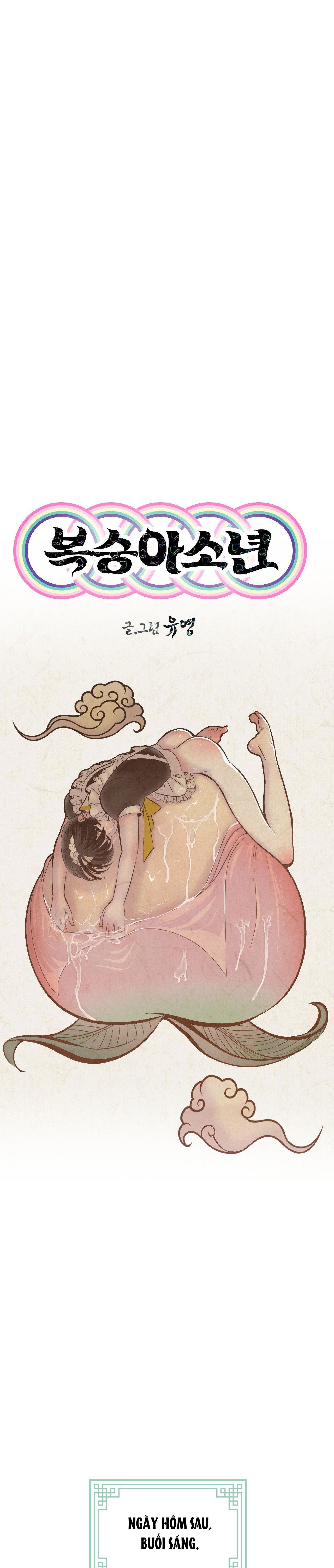 cậu bé đào chapter 6 26