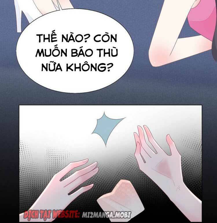 điều ước sủng ái bất bình đẳng chapter 109.1 16