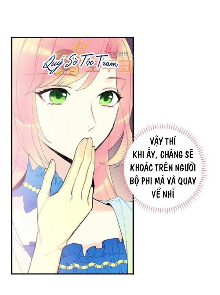 trọng sinh trở thành hoàng phi chapter 25 5