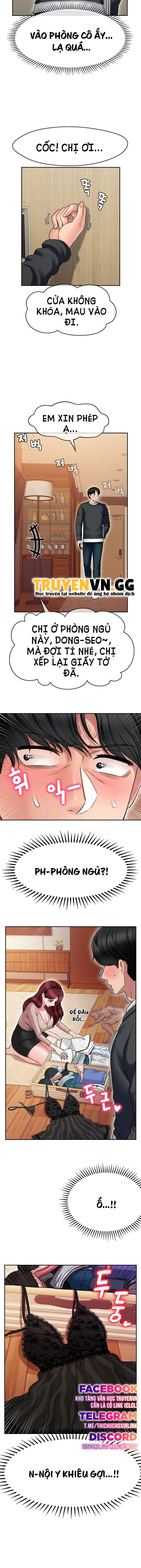 thanh lý đồ chơi tình dục tôi vô tình lập được harem chapter 9 5