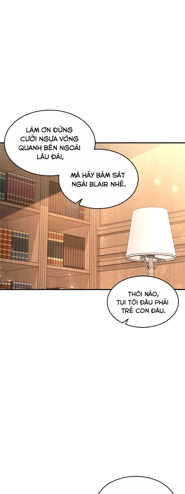 những gì melvin để lại chapter 29 41
