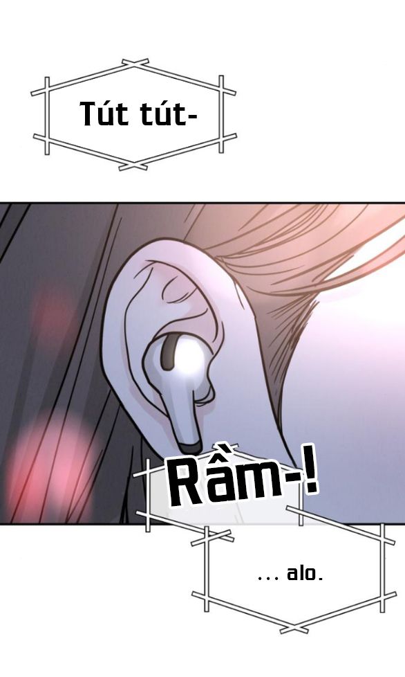 Thuyết Tình Yêu Ích Kỷ chapter 34.2 16