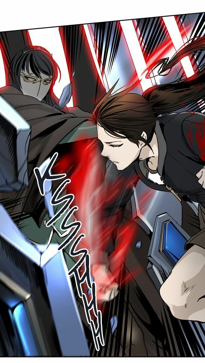 tòa tháp bí ẩn 2 chapter 219 56