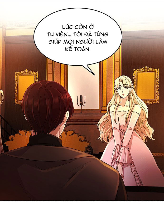 như gió trên cành cây khô chapter 48 51