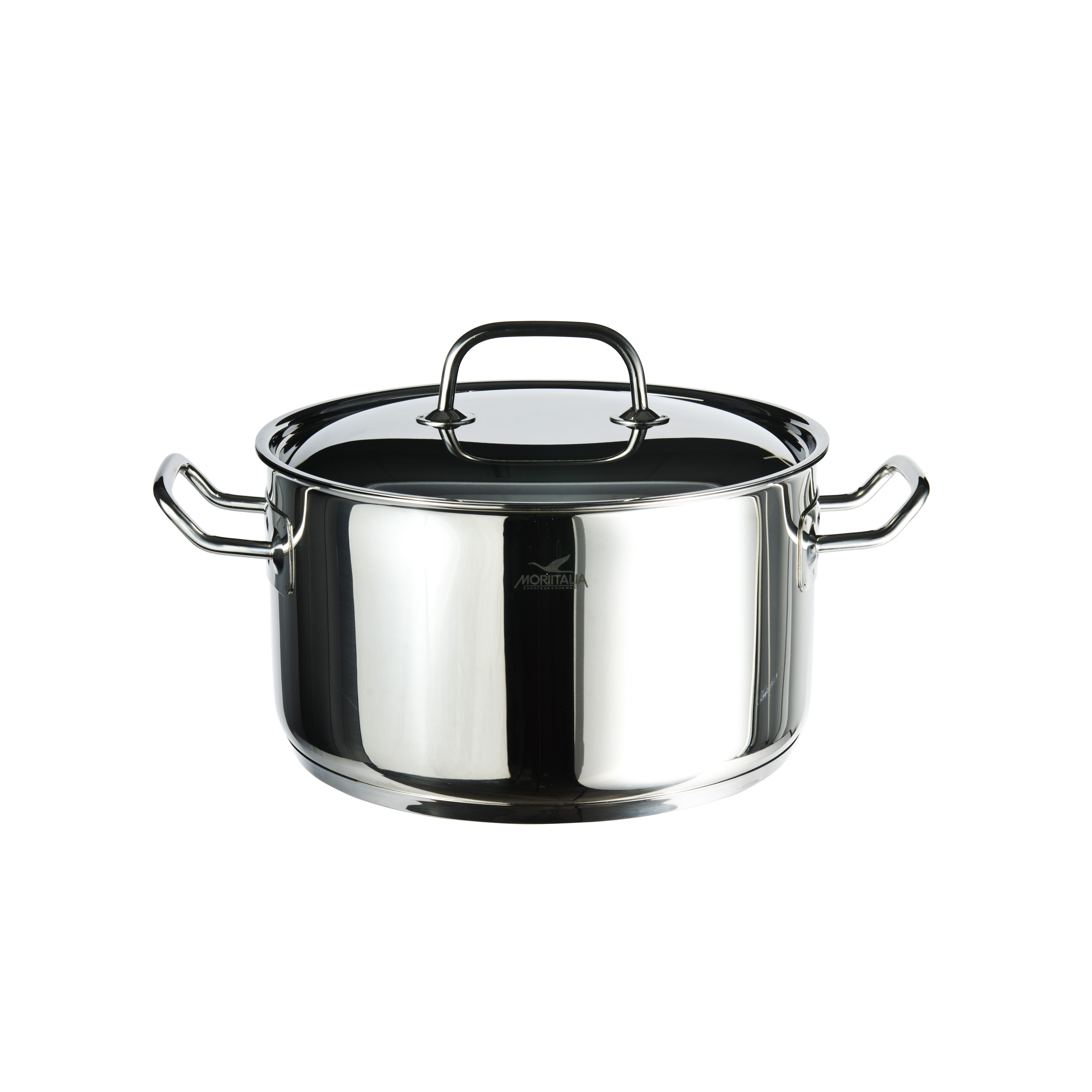 Nồi inox Moriitalia 099962 (24cm)