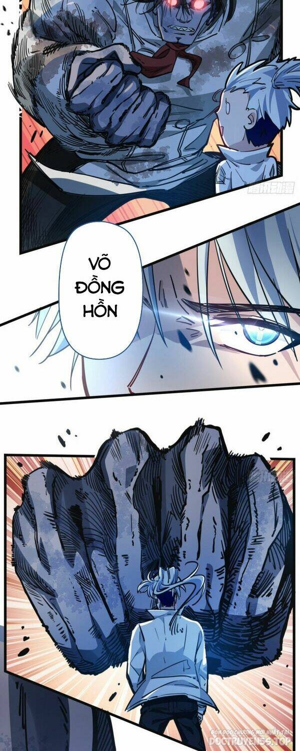 giải cứu 99 nữ chính ở mạt thế chapter 16 19