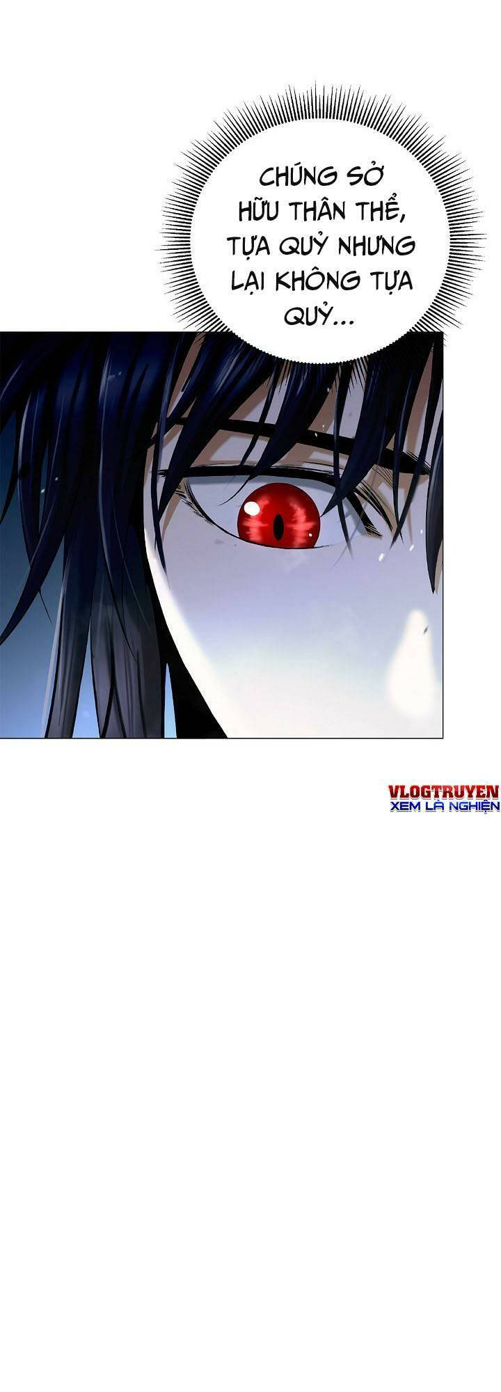 xuyên không thành hổ chapter 114 74